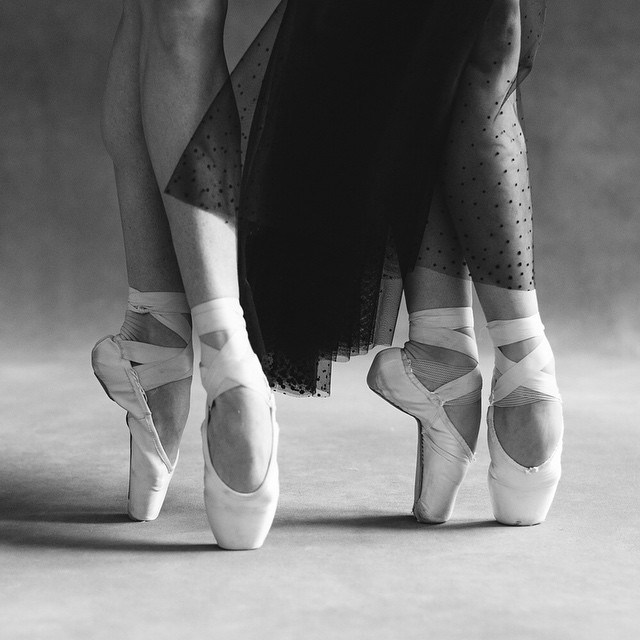 Danza – Ballet – Joe Artid Fejzo